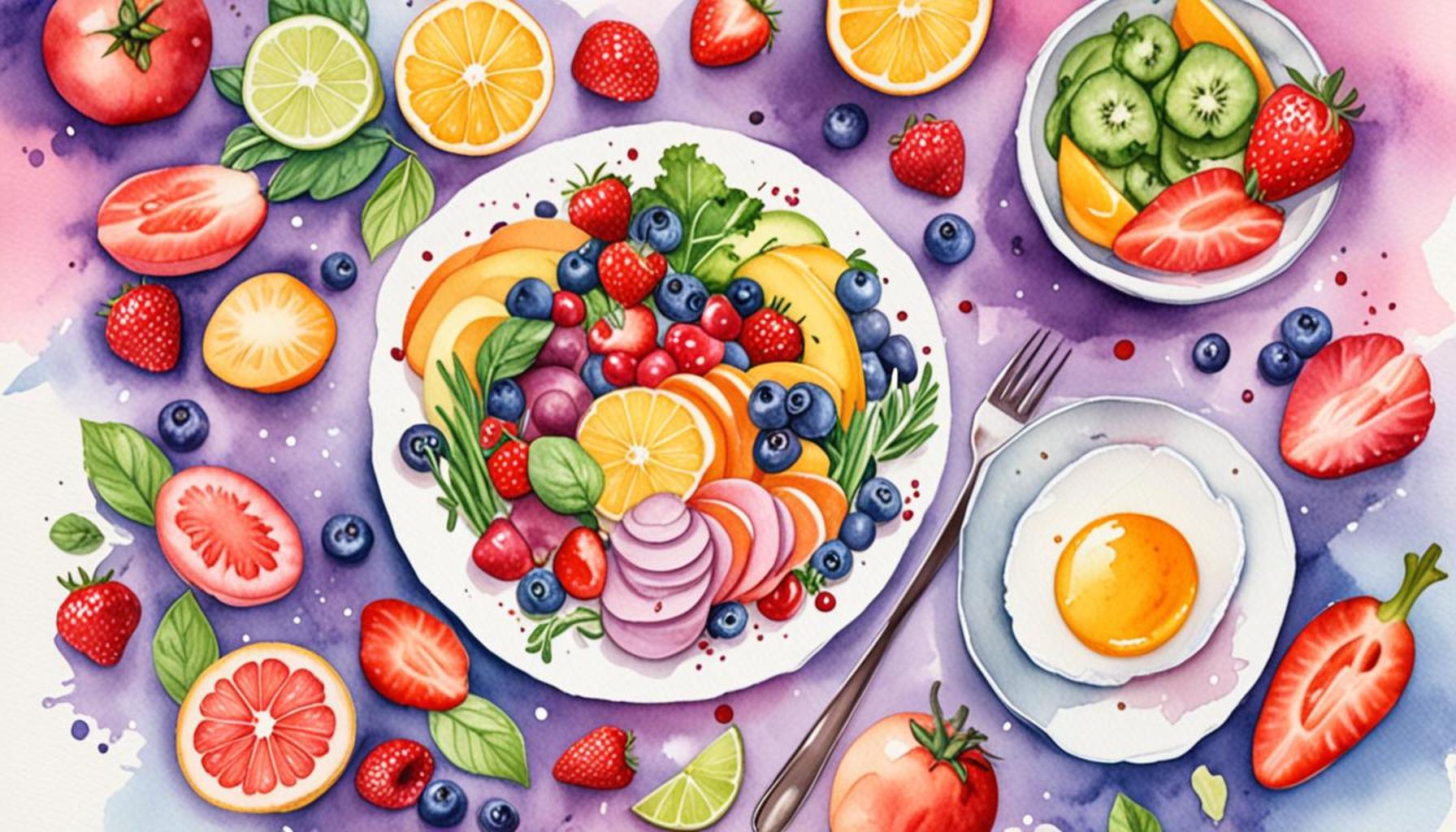 Mindful Eating: How to Cultivate a Healthy Relationship with Food