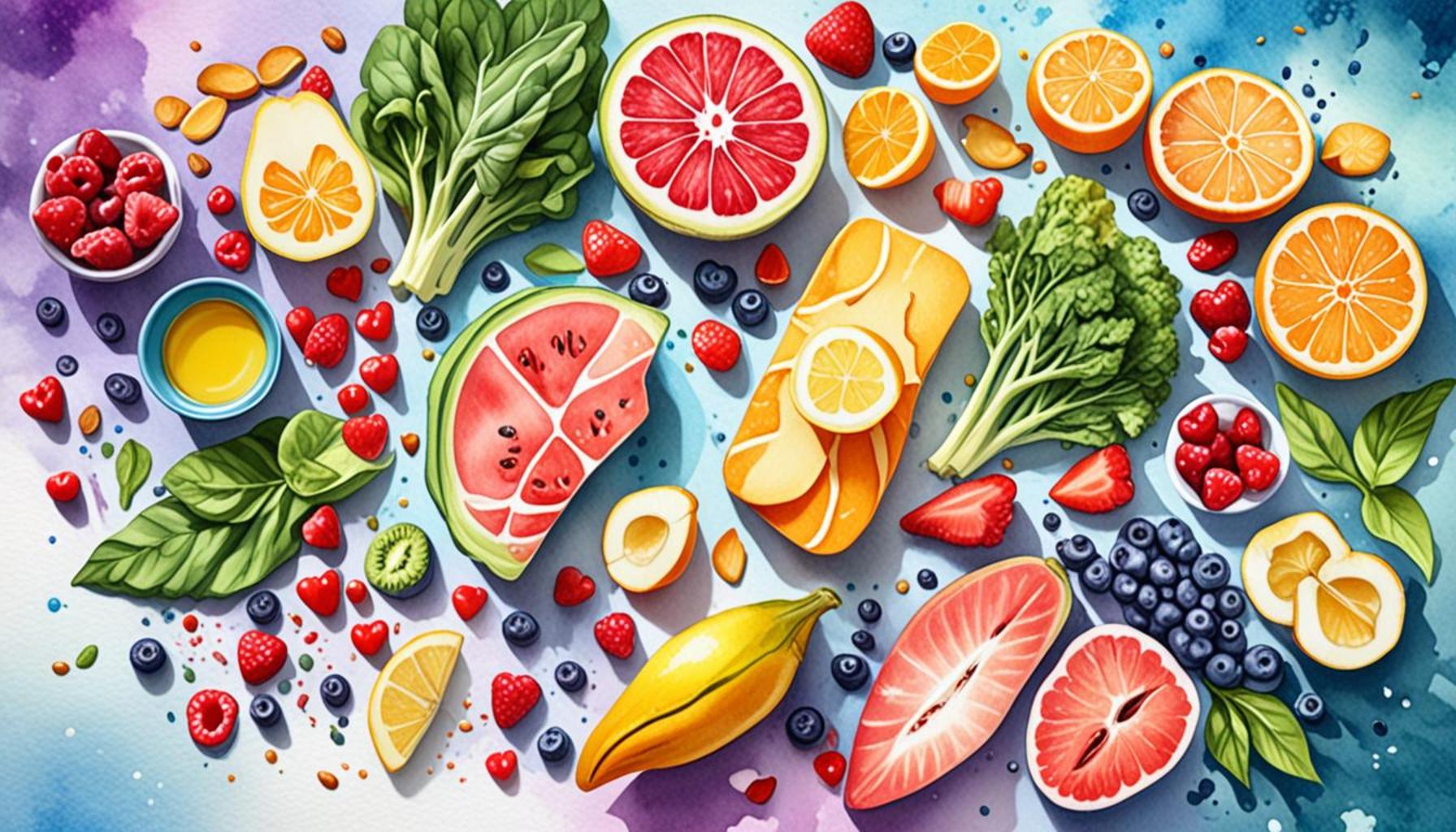 The Benefits of Balanced Macronutrients: Crafting a Diet for Energy and Health