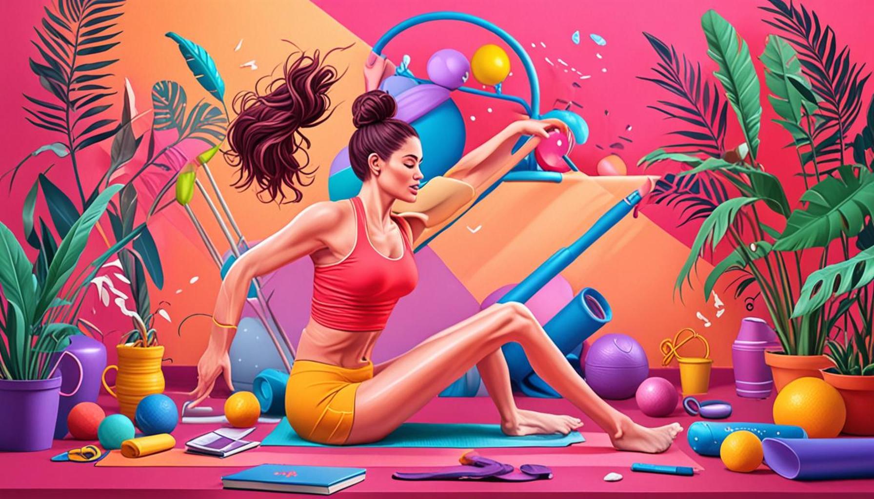 How to Create a Flexible Exercise Routine that Adapts to Your Lifestyle