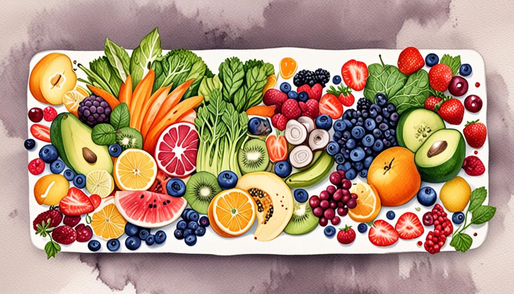 Superfoods for Super Health: Incorporating Nutrient-Dense Foods into Your Diet