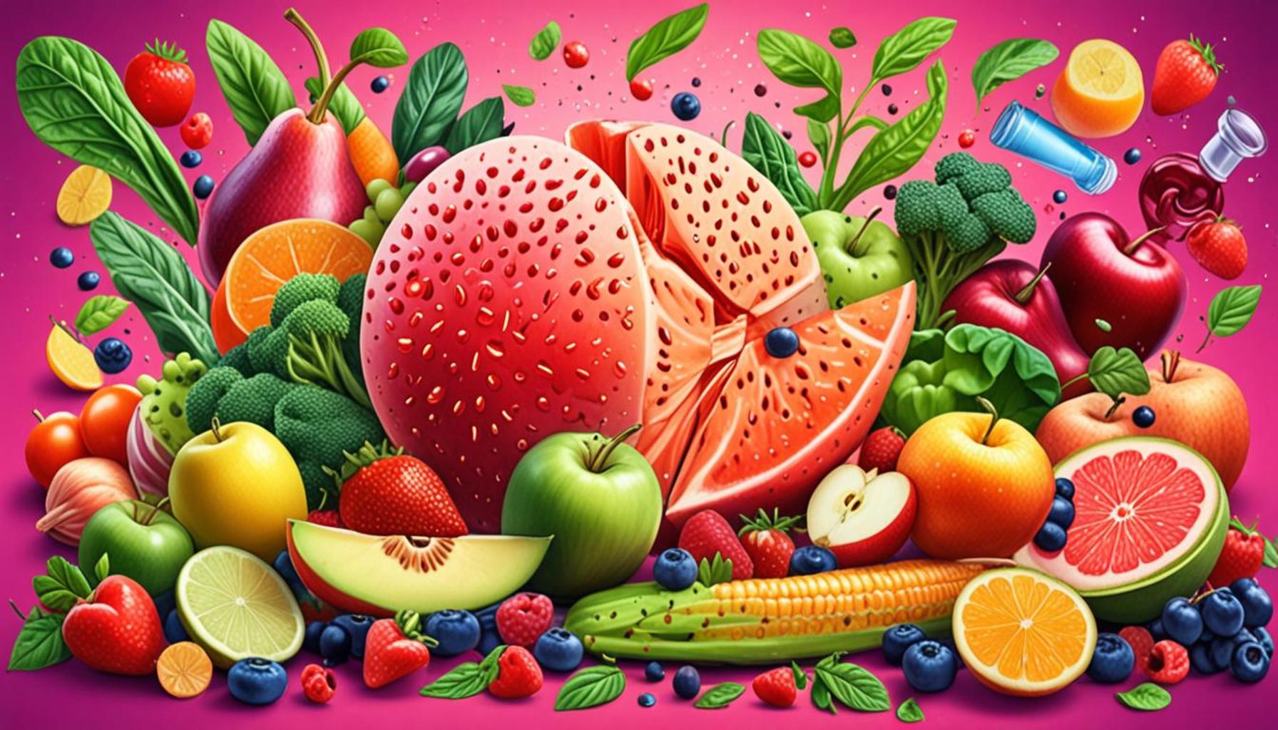 Nutritional Myths Debunked: Separating Fact from Fiction for a Healthier Lifestyle