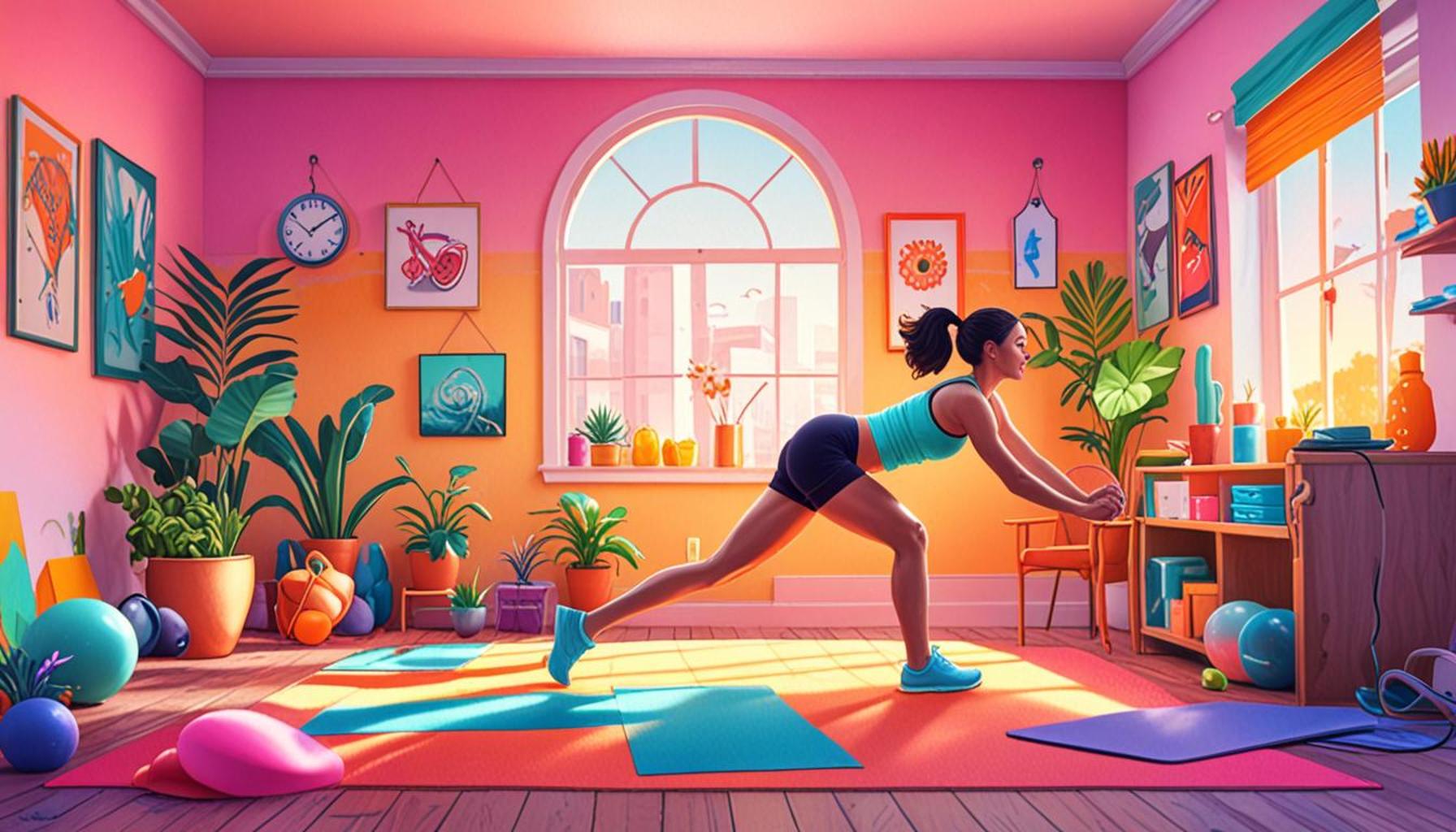 How to Adapt Your Exercise Routine for Different Life Stages