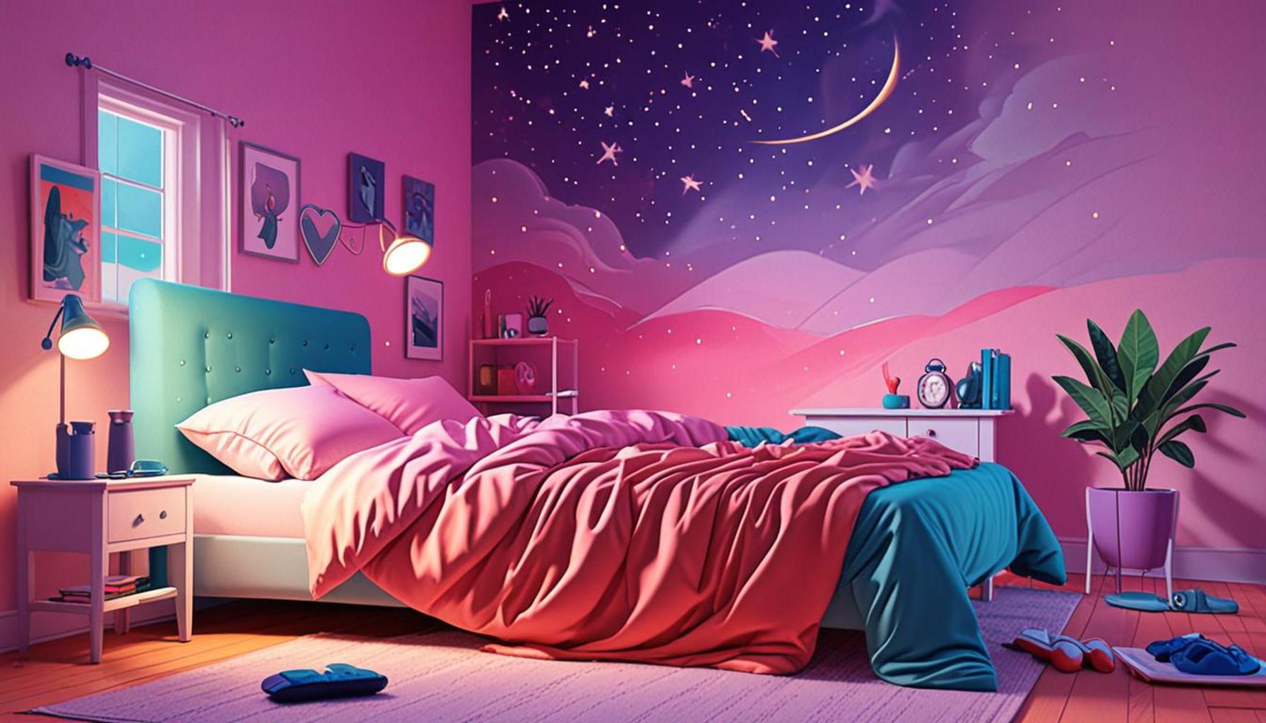 The relationship between exercise consistency and improvement in sleep and overall well-being