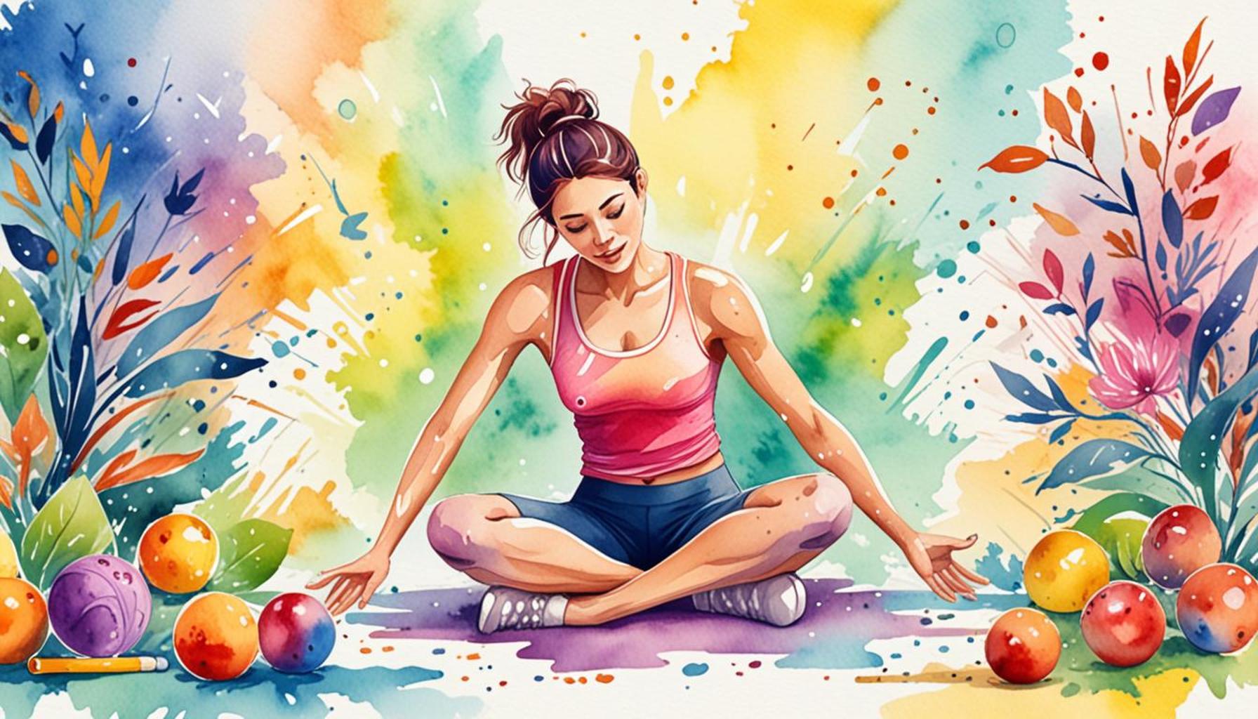 Physical Exercises as a Stress Management Tool: Benefits and Effective Practices