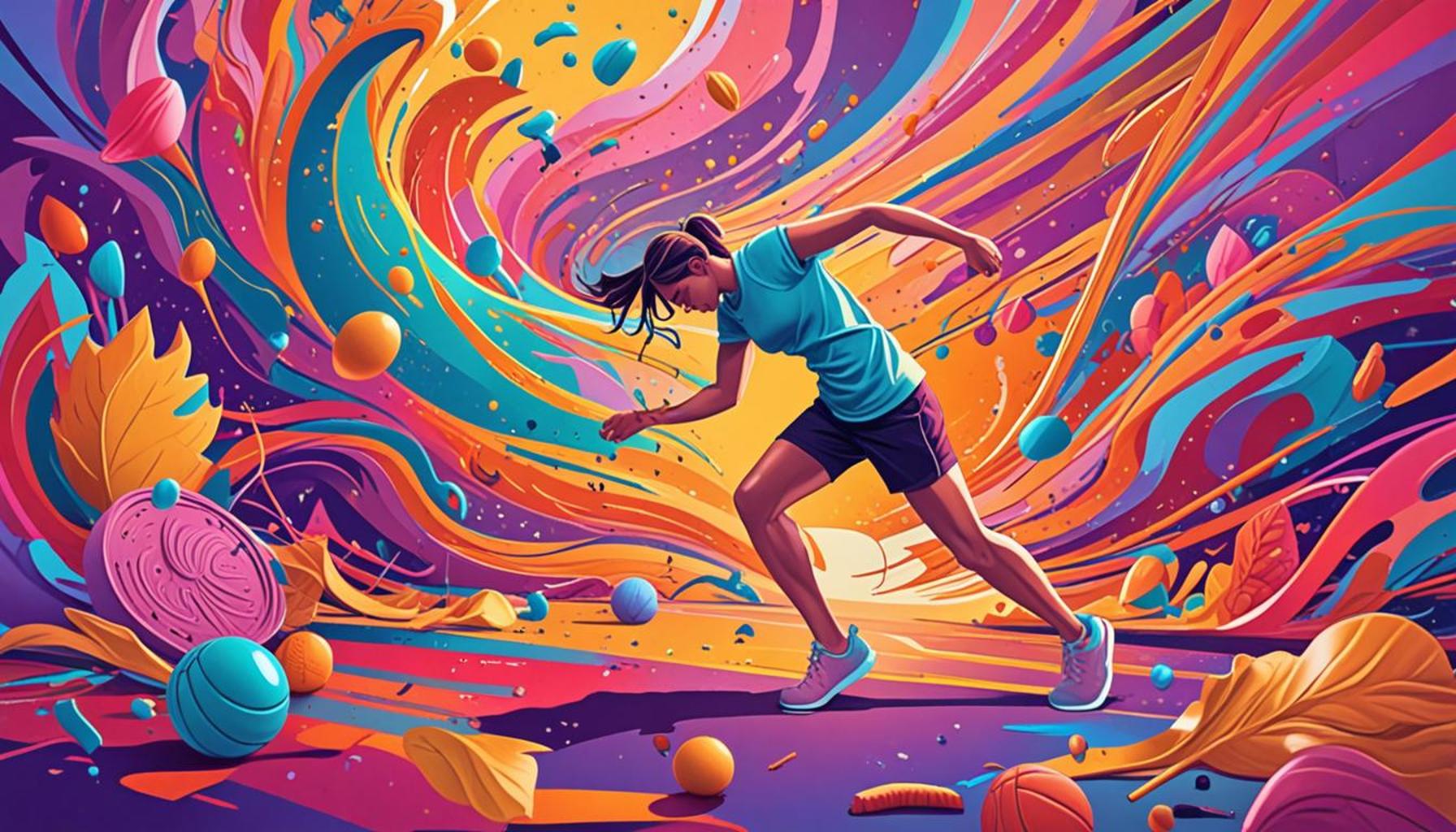 The Role of Physical Exercise in Stress Reduction and Mental Health Promotion