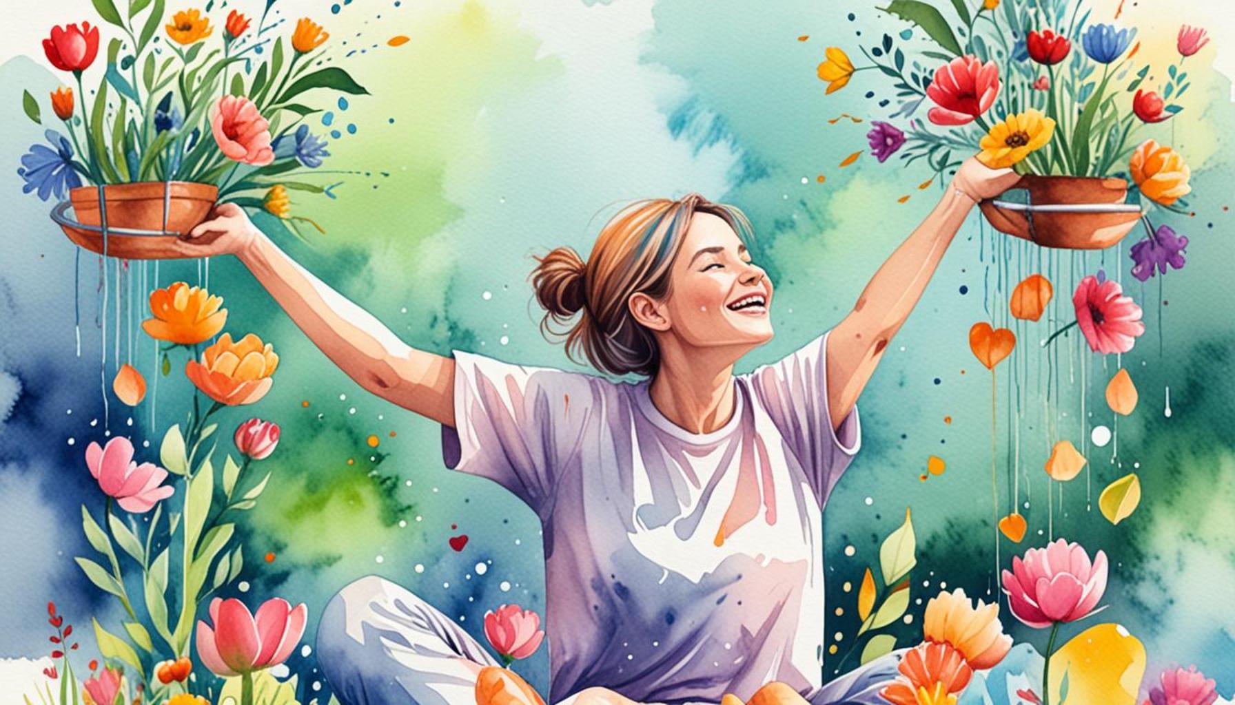 How Volunteering Contributes to Emotional Balance and Mental Well-Being