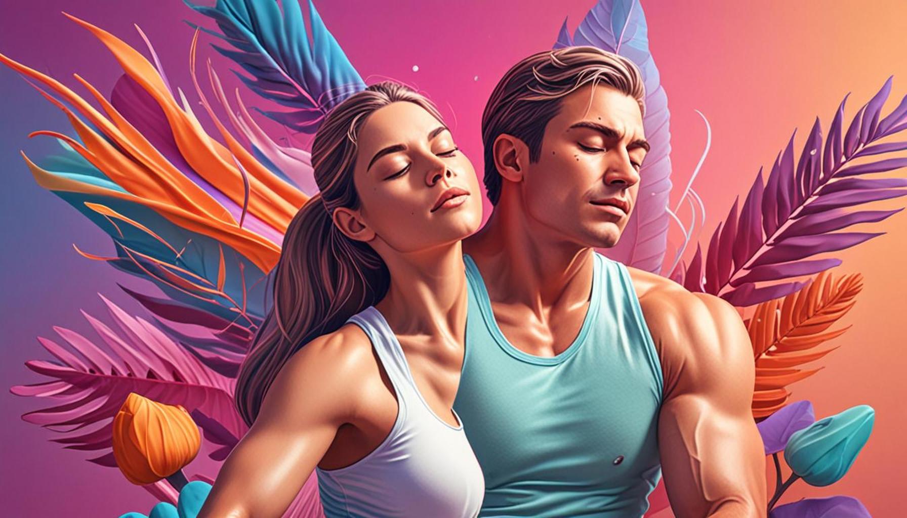 Progressive Muscle Relaxation Techniques for Relieving Tension