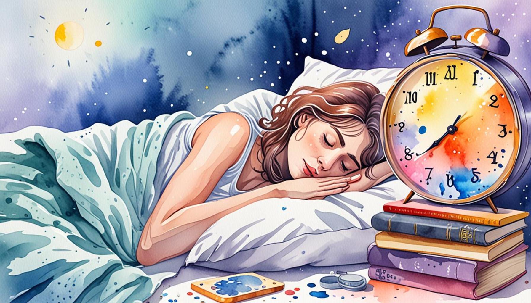 How Stress and Anxiety Affect Sleep Hygiene and Strategies to Alleviate Them