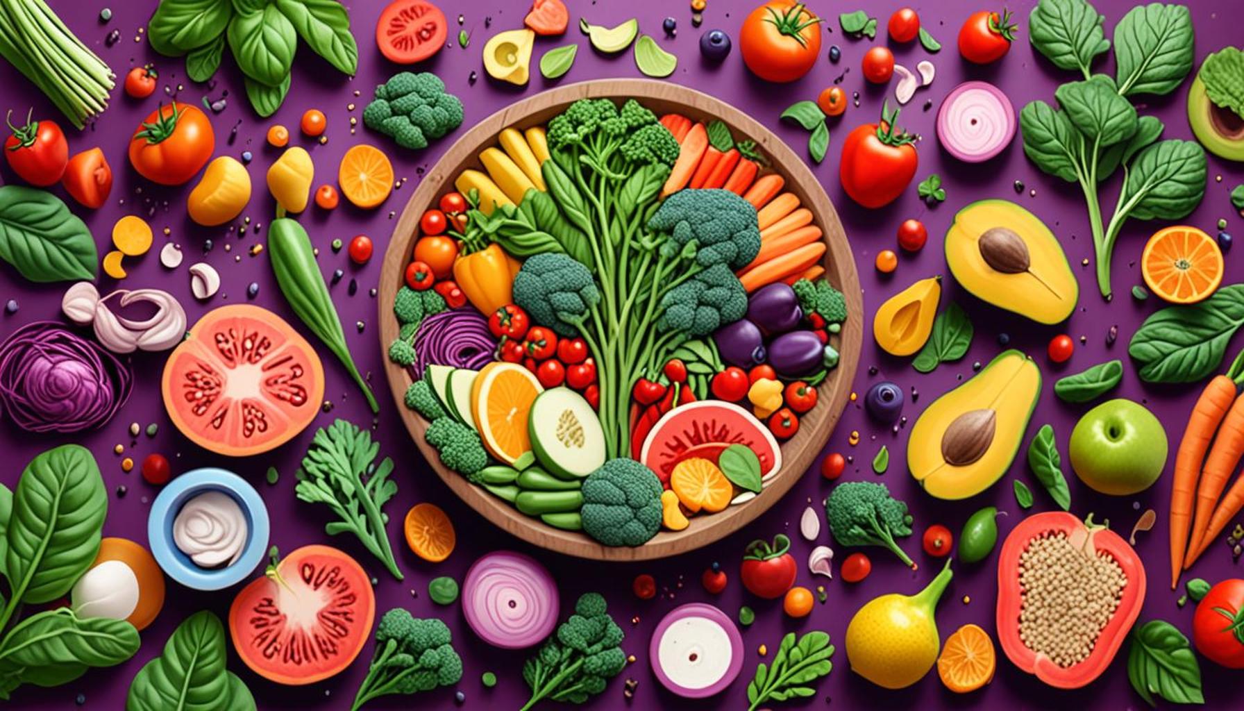 Exploring Plant-Based Diets: Benefits and Nutritional Considerations