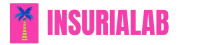 Logo insurialab.com